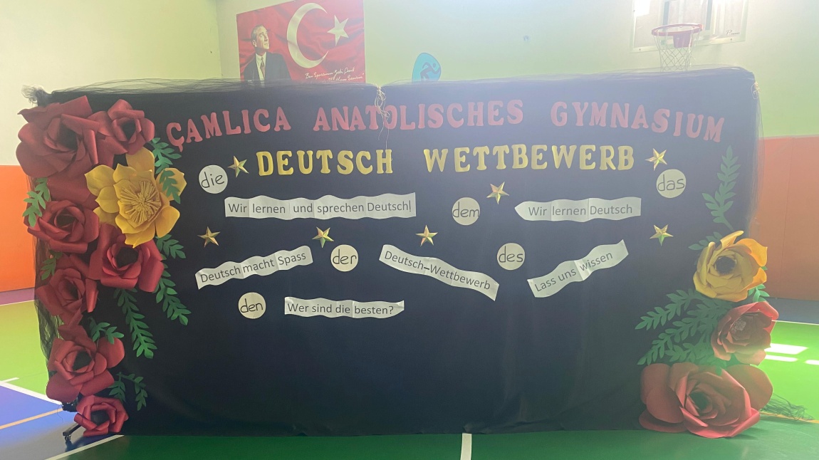 Almanca Bilgi Yarışması